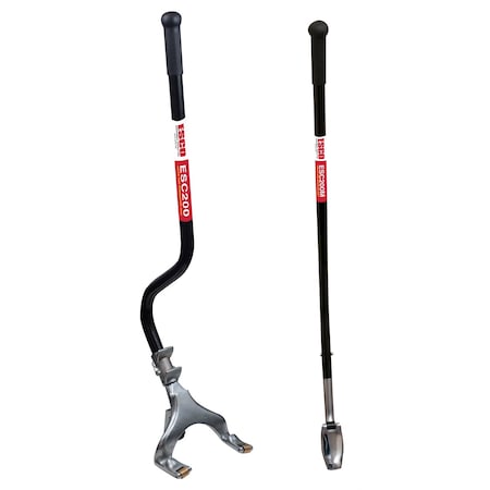 Esco Equipment MOUNT AND DEMOUNT KIT ESC90518-100-KIT